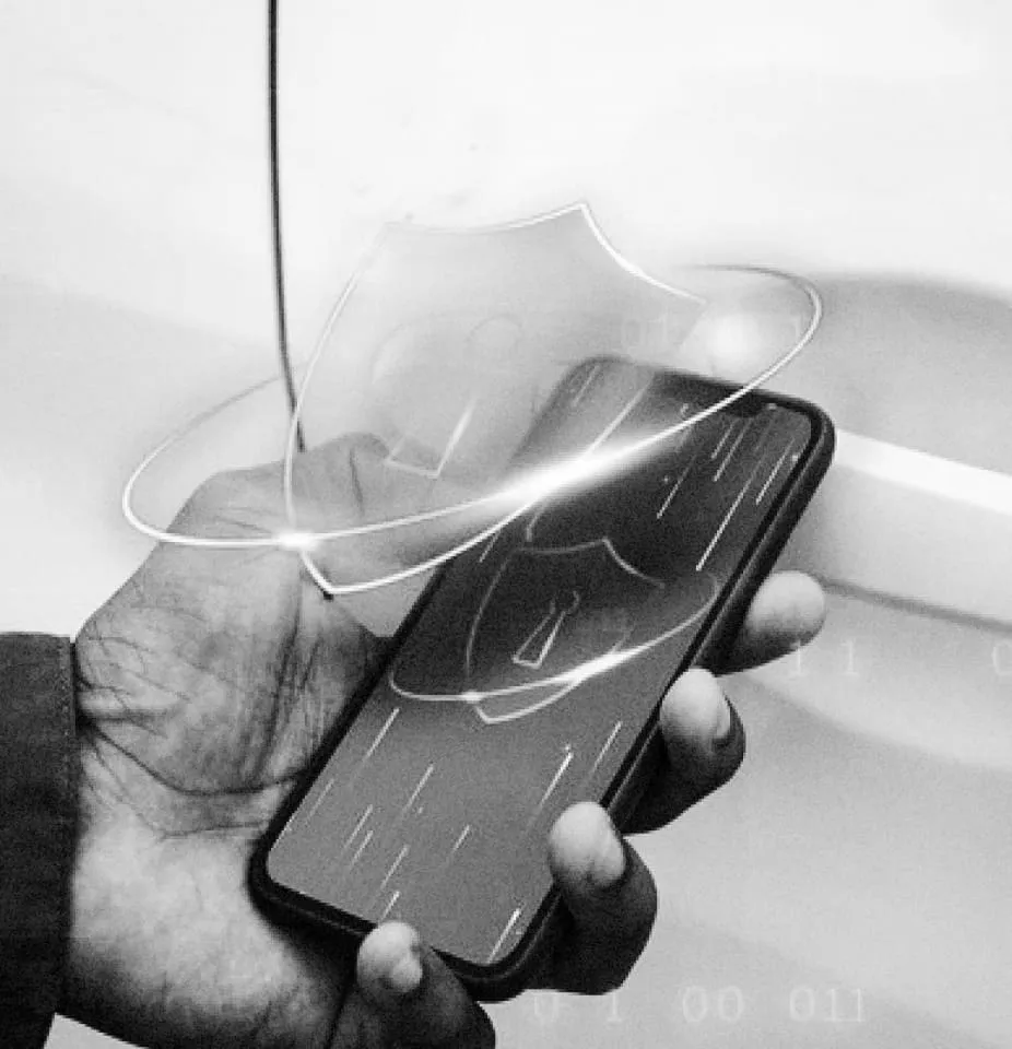 ממשק אפס אמון