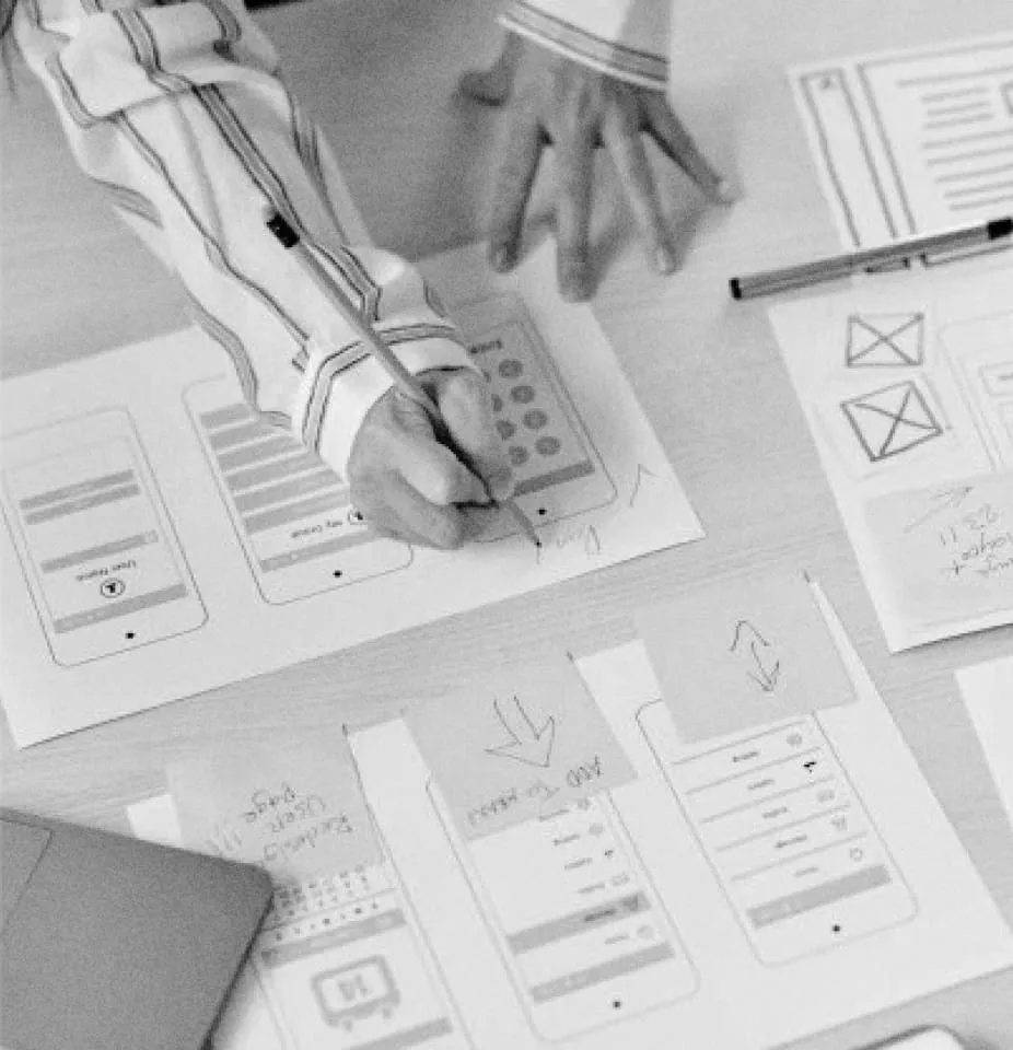 ממשק שיפור חוויית משתמש